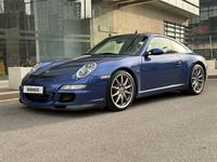 Porsche 911 2007 годаfor25 000 000 тг. в Алматы