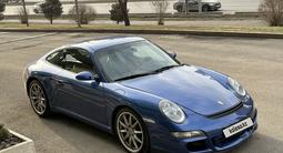 Porsche 911 2007 годаүшін24 000 000 тг. в Алматы