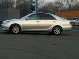 Toyota Camry 2006 года за 5 850 000 тг. в Алматы – фото 5