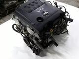 Двигатель Nissan VQ23DE 2.3for450 000 тг. в Астана