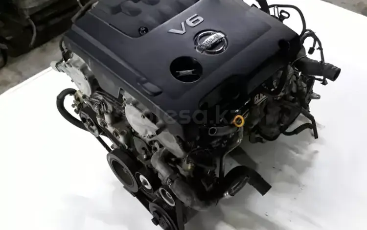 Двигатель Nissan VQ23DE 2.3үшін450 000 тг. в Астана