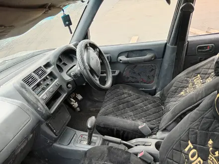 Toyota RAV4 1997 года за 1 200 000 тг. в Караганда – фото 13