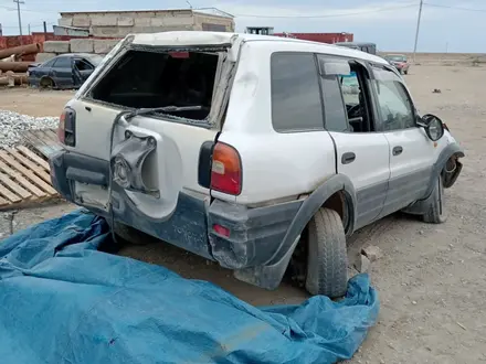 Toyota RAV4 1997 года за 1 200 000 тг. в Караганда – фото 6