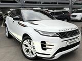 Land Rover Range Rover Evoque 2021 года за 26 000 000 тг. в Щучинск – фото 4