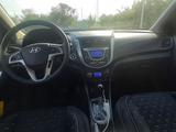 Hyundai Accent 2013 года за 5 500 000 тг. в Актобе – фото 3