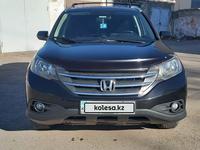 Honda CR-V 2012 года за 8 700 000 тг. в Караганда