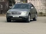 Infiniti FX35 2006 года за 6 000 000 тг. в Павлодар