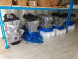 Двигатель Hundai Accent G4FC G4NA G4KE G4KD G4FG G4FD G4GC за 400 000 тг. в Алматы – фото 4