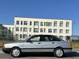 Audi 80 1991 года за 600 000 тг. в Алматы