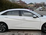 Hyundai Elantra 2023 годаүшін9 500 000 тг. в Шымкент – фото 2