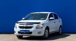 Chevrolet Cobalt 2023 года за 7 180 000 тг. в Алматы