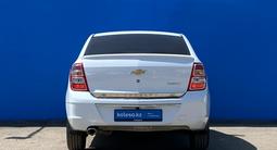 Chevrolet Cobalt 2023 года за 7 180 000 тг. в Алматы – фото 4