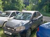 Chevrolet Aveo 2008 года за 1 400 000 тг. в Уральск