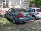 Chevrolet Aveo 2008 года за 1 400 000 тг. в Уральск – фото 3