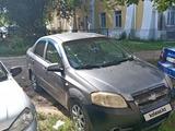 Chevrolet Aveo 2008 года за 1 400 000 тг. в Уральск – фото 5