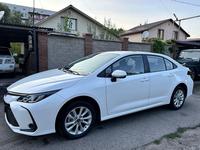 Toyota Corolla 2023 годаfor9 900 000 тг. в Алматы