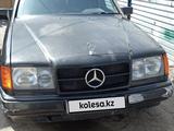 Mercedes-Benz E 230 1989 года за 1 050 000 тг. в Каскелен