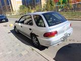 Subaru Impreza 1996 года за 1 500 000 тг. в Алматы – фото 4