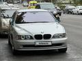 BMW 520 2001 годаfor5 800 000 тг. в Шымкент