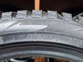 Pirelli Ice Zero 2 245/40 R19 98Hfor250 000 тг. в Астана – фото 4