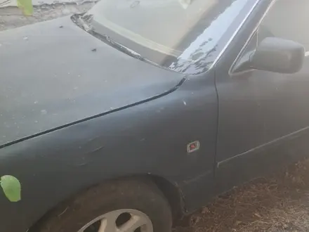 Toyota Camry 1992 года за 650 000 тг. в Караганда