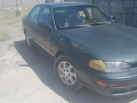 Toyota Camry 1992 года за 650 000 тг. в Караганда – фото 24