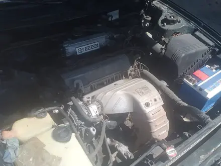 Toyota Camry 1992 года за 650 000 тг. в Караганда – фото 29