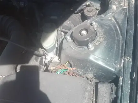 Toyota Camry 1992 года за 650 000 тг. в Караганда – фото 30