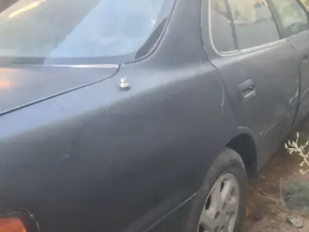 Toyota Camry 1992 года за 650 000 тг. в Караганда – фото 4