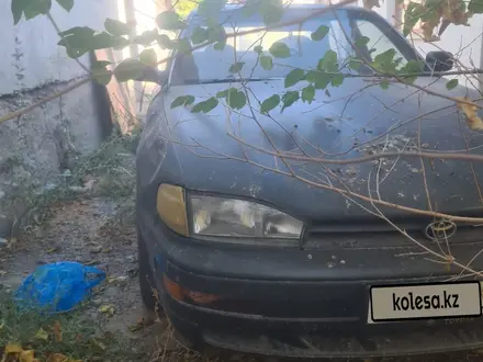 Toyota Camry 1992 года за 650 000 тг. в Караганда – фото 6