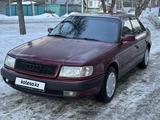 Audi 100 1992 годаүшін1 580 000 тг. в Алматы