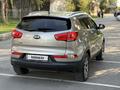 Kia Sportage 2015 года за 6 900 000 тг. в Алматы – фото 10