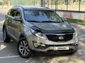Kia Sportage 2015 года за 6 900 000 тг. в Алматы – фото 4