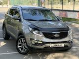 Kia Sportage 2015 года за 6 900 000 тг. в Алматы – фото 4