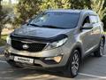 Kia Sportage 2015 года за 6 900 000 тг. в Алматы – фото 22