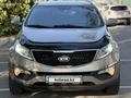Kia Sportage 2015 года за 6 900 000 тг. в Алматы – фото 24