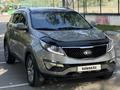 Kia Sportage 2015 года за 6 900 000 тг. в Алматы – фото 2