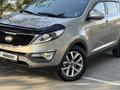 Kia Sportage 2015 года за 6 900 000 тг. в Алматы – фото 5