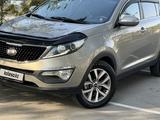 Kia Sportage 2015 года за 6 900 000 тг. в Алматы – фото 5