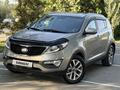 Kia Sportage 2015 года за 6 900 000 тг. в Алматы – фото 6