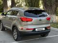 Kia Sportage 2015 года за 6 900 000 тг. в Алматы – фото 8