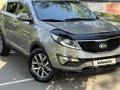 Kia Sportage 2015 года за 6 900 000 тг. в Алматы – фото 7