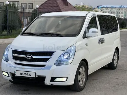 Hyundai Starex 2011 года за 6 600 000 тг. в Тараз – фото 12