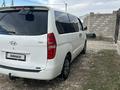 Hyundai Starex 2011 года за 6 600 000 тг. в Тараз – фото 4