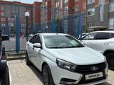 ВАЗ (Lada) Vesta 2020 годаүшін4 700 000 тг. в Актобе – фото 2
