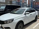 ВАЗ (Lada) Vesta 2020 годаүшін4 700 000 тг. в Актобе – фото 3