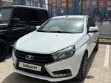 ВАЗ (Lada) Vesta 2020 годаүшін4 700 000 тг. в Актобе – фото 4