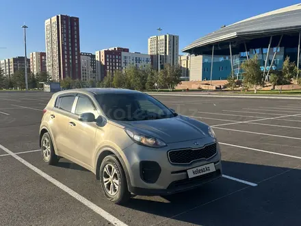 Kia Sportage 2018 года за 9 800 000 тг. в Астана – фото 6