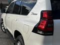 Toyota Land Cruiser Prado 2021 года за 22 950 000 тг. в Алматы – фото 2