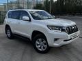 Toyota Land Cruiser Prado 2021 года за 22 950 000 тг. в Алматы